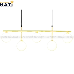 Đèn thả decor Melisa