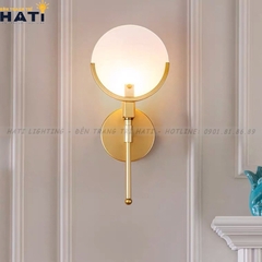 Đèn tường decor Evilin