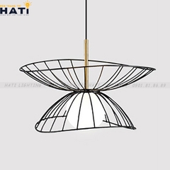 Đèn thả decor Nila