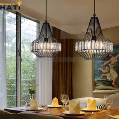 Đèn thả decor Endrik