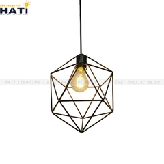 Đèn thả decor Keiko