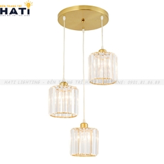 Đèn thả combo Milenca
