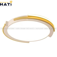 Đèn ốp trần led Murasaki