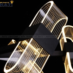 Đèn thả led Alia