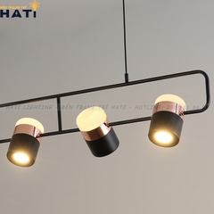 Đèn thả led Nitza