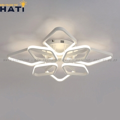 Đèn ốp trần led Umeko
