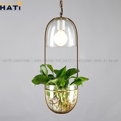 Đèn thả decor Jezi