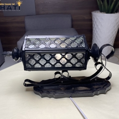 Đèn tường ngoài trời cổ điển Clara - HTVT 266N