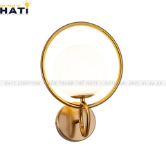 Đèn tường decor Selene