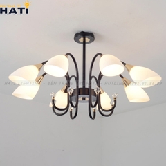 Đèn thả decor Sandra