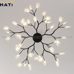 Đèn thả decor Lara