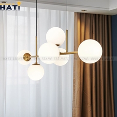 Đèn thả decor Nerina