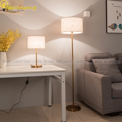 Đèn bàn hiện đại Angelica