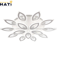 Đèn ốp trần led Haruno 15 cánh