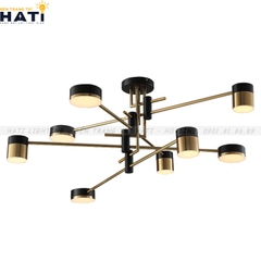 Đèn thả led Galia