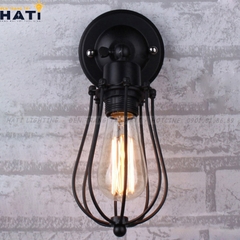 Đèn tường decor Mario