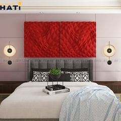 Đèn tường decor Nuno