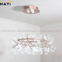 Đèn thả decor Jovina