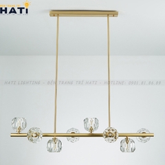 Đèn thả led Terina