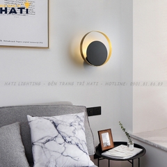 Đèn tường decor  Massimo