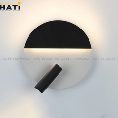 Đèn tường đọc sách Raki