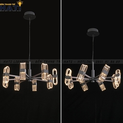 Đèn thả led Alia