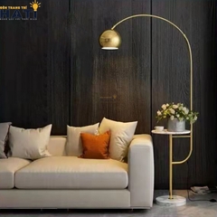 Đèn cây hiện đại Calia - DHD006