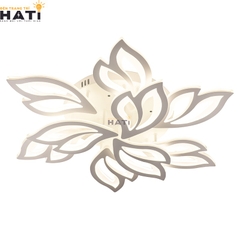 Đèn ốp trần led Umi 9 cánh - MO-004/9