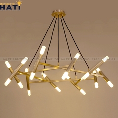 Đèn thả decor Abrila