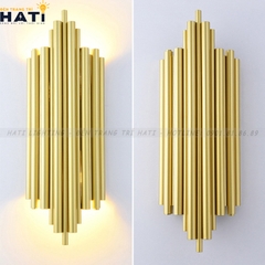 Đèn tường decor Jojo