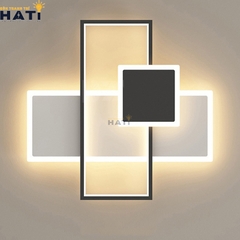 Đèn ốp led MO211/500
