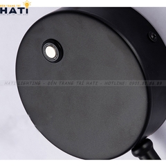 Đèn tường decor Godric