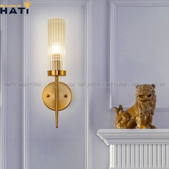 Đèn tường decor Aidan