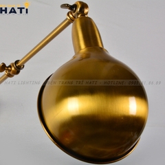 Đèn tường decor Mariano