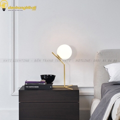 Đèn bàn hiện đại Moonlight A