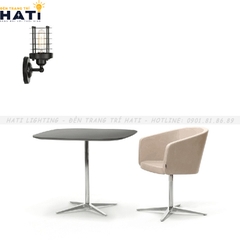 Đèn tường decor Branko