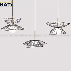 Đèn thả decor Nila