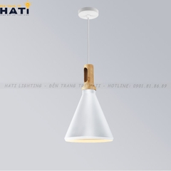 Đèn thả decor Kendra