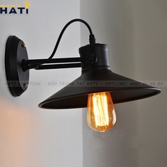 Đèn tường decor Hazor