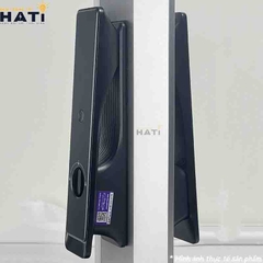Khóa vân tay cửa gỗ Avolock AL 81FRVT