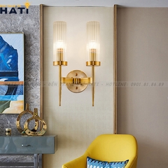 Đèn tường decor Aidan
