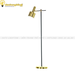 Đèn cây hiện đại Kanji