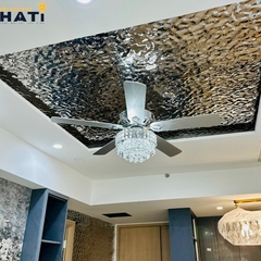Quạt trần 5 cánh Wiro