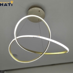 Đèn thả led Kalic