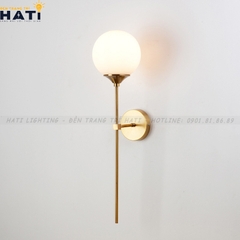 Đèn tường decor Romina