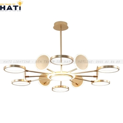 Đèn thả led Mariza