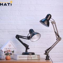 Đèn bàn hiện đại đọc sách