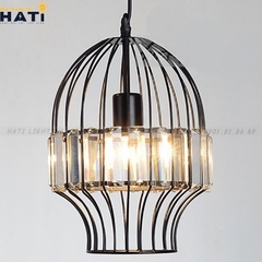 Đèn thả decor Endrik