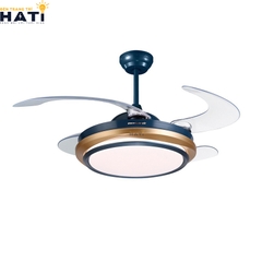 Quạt trần cánh nhựa Brigida