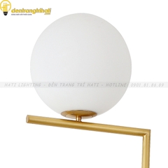 Đèn cây hiện đại Moonlight